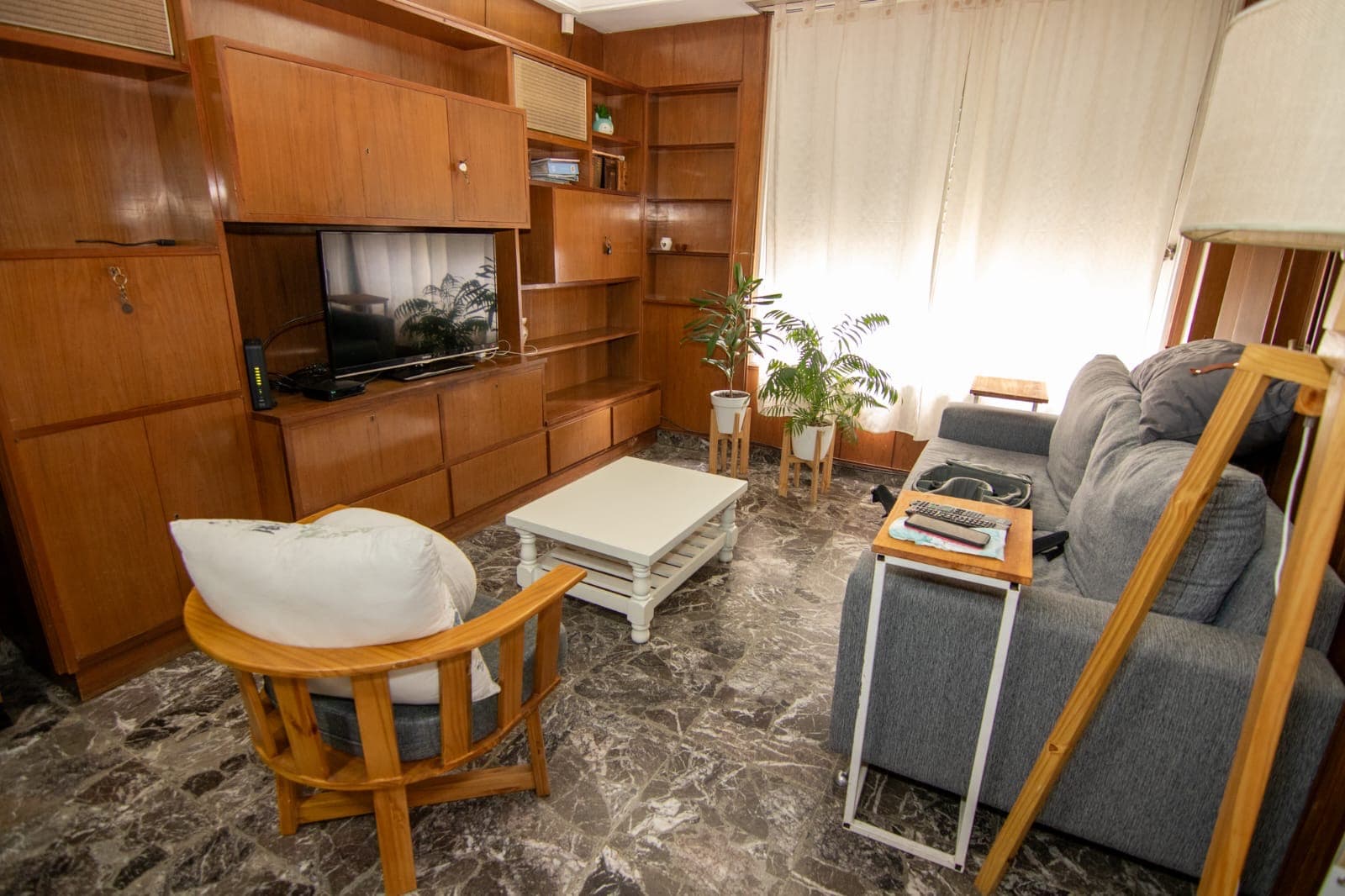 Imagen de MITRE 631, Tandil