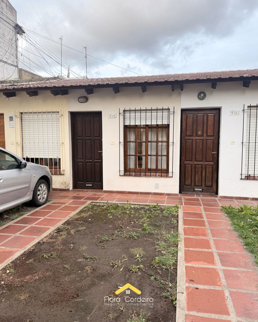 Imagen de 11 de septiembre 659, Tandil